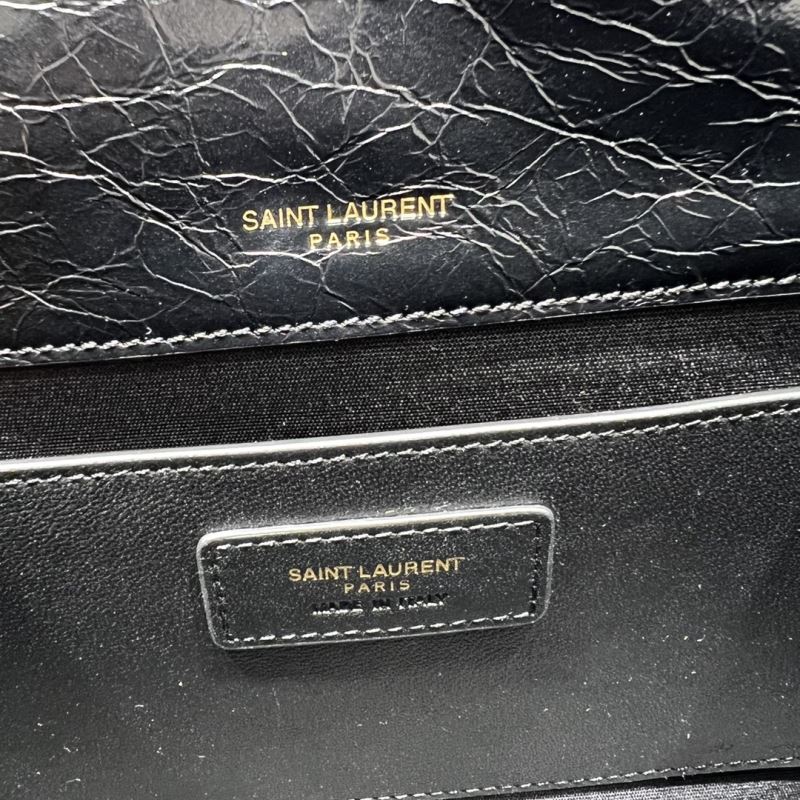 YSL Top Handle Bags